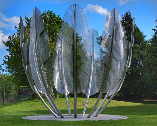 Free Indian Memorial photo and picture