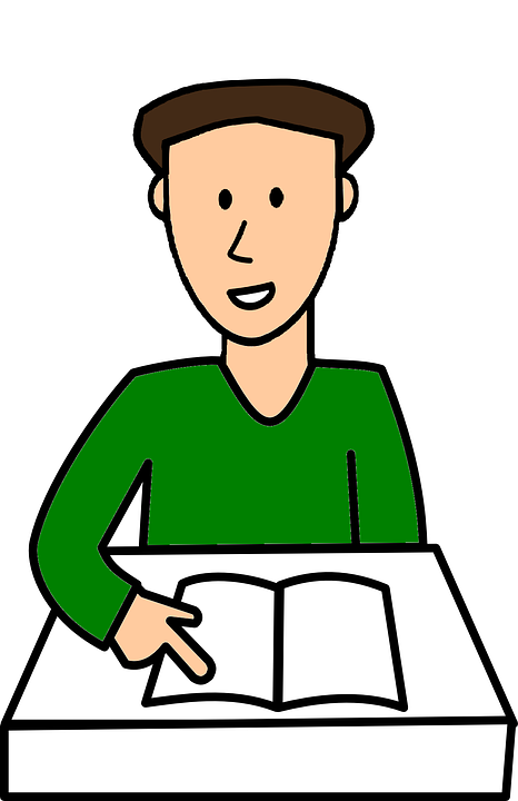学校 学生 读 - Pixabay上的免费图片 - Pixabay