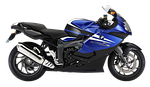 bmw, k 1300 s, motorcycle