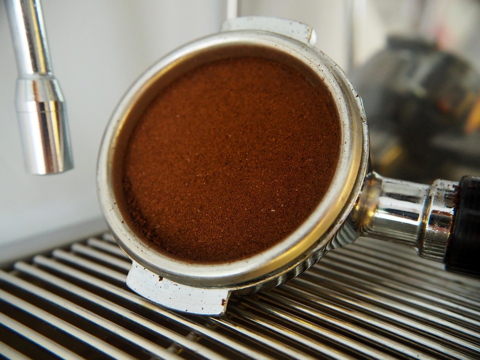 Portafiltros Y Cacillos Para Máquinas De Café | 2022 | ParaBaristas