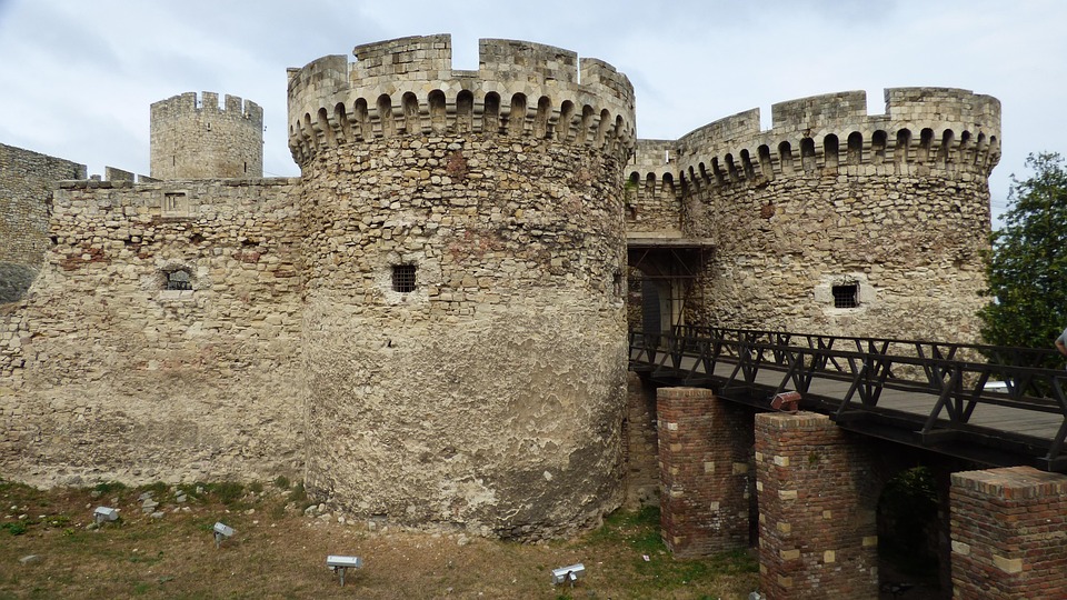 Burg