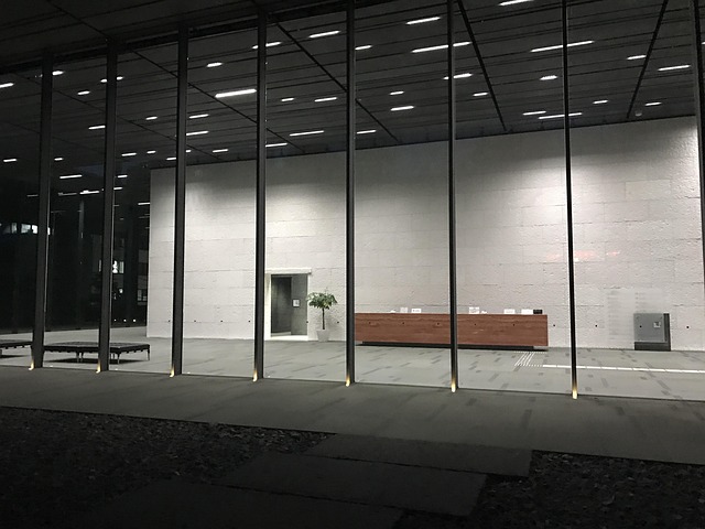 Free Company Office photo and picture