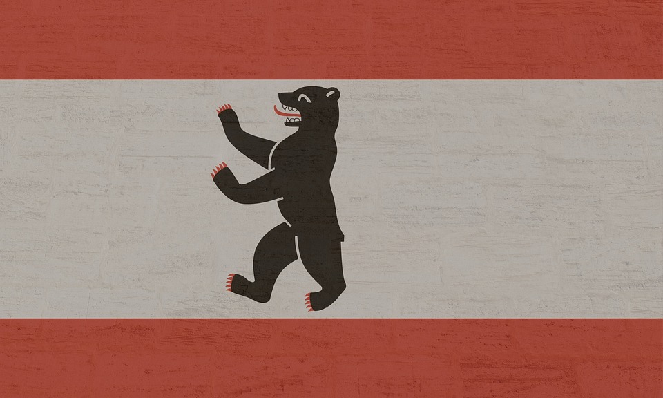 Bandiera Del Paese Berlino Foto Gratis Su Pixabay