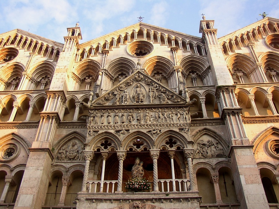 Free photos of The cathedral the church