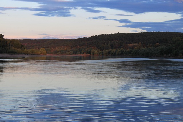 Free River Portugal photo and picture