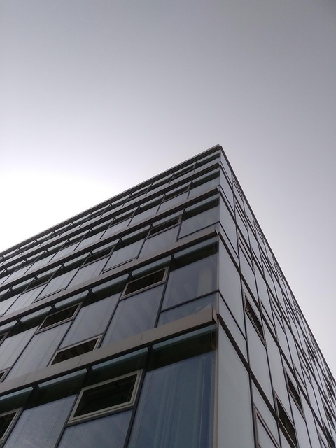Free Glass Haus photo and picture