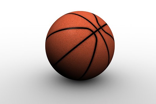 Free Basketball Match photo and picture