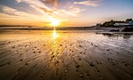 tenby, wales, pembrokeshire