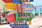 sea, orientation, travel