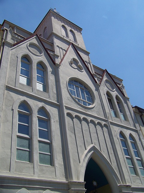 Free Bitola Church photo and picture