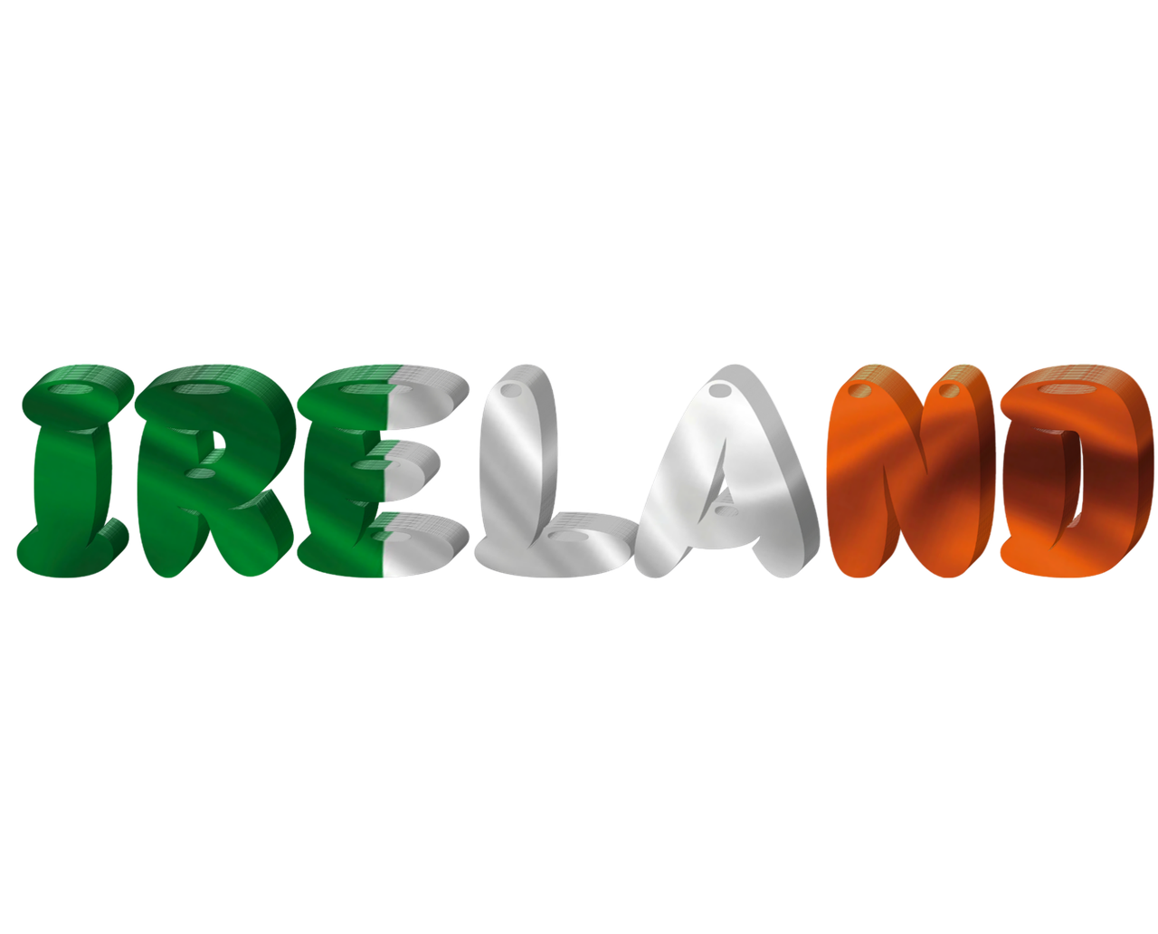 Download free HD stock image of Flag State Free flag state ireland illustration