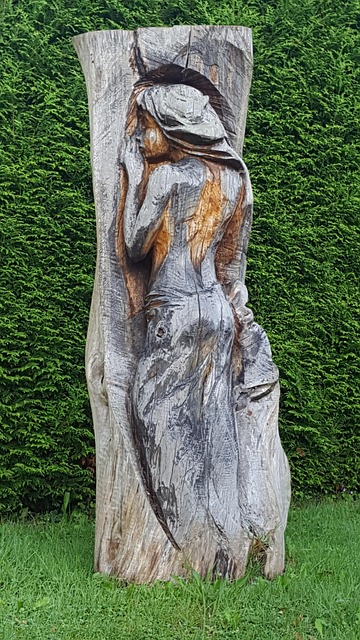 Free Art Sculptor photo and picture