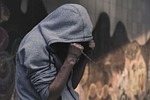 addict, the dependence of, drug addiction