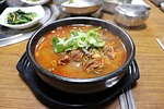broiler market, lunch, dining