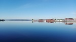 morning, piteå, sweden