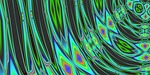 the fourth dimension, fractal, noise