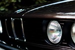 auto, spotlight, bmw