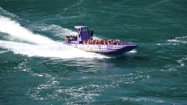 Free Boat Speedboat photo and picture