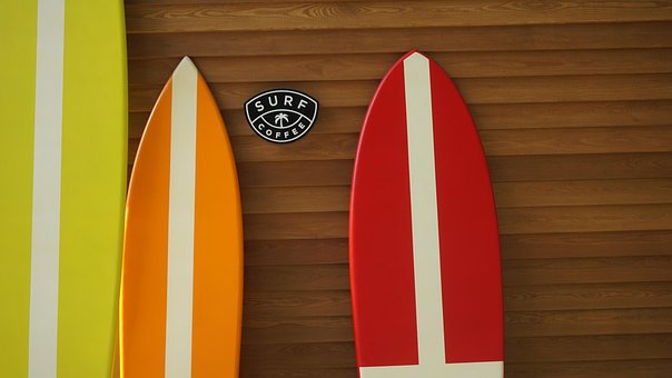 Free Sulffing Wave photo and picture