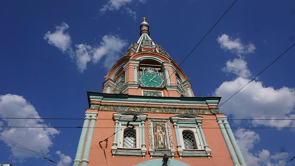 Free Mosque Church photo and picture