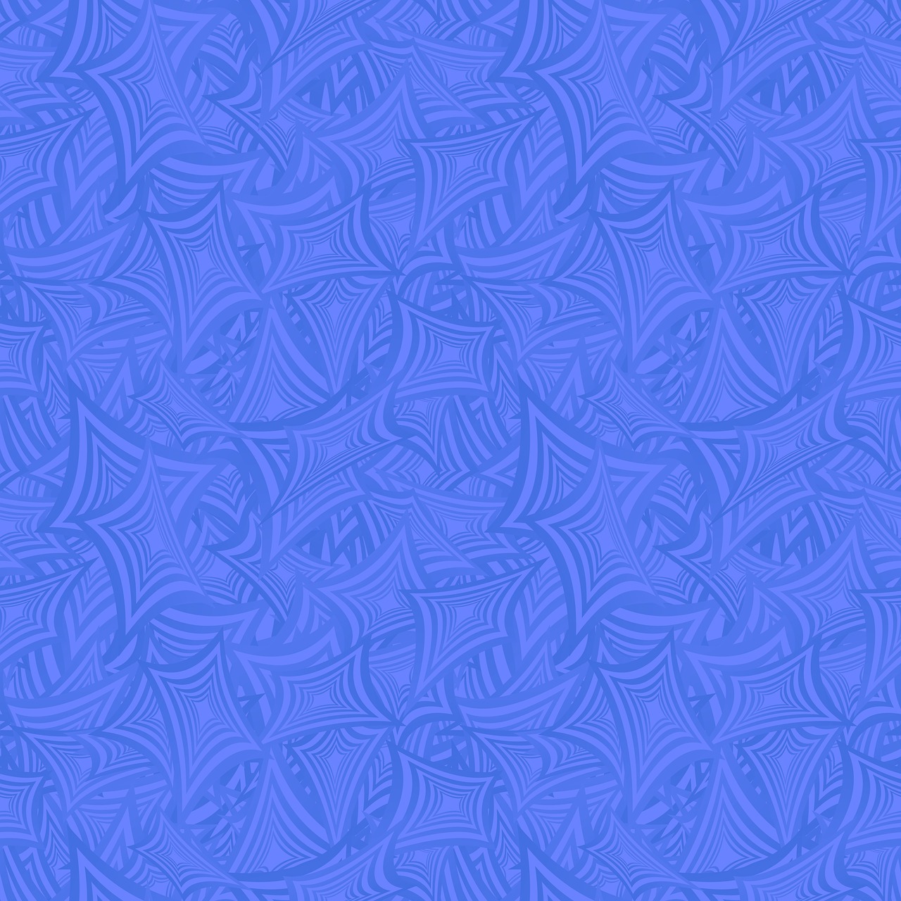 Download Blue, Pattern, Seamless. RoyaltyFree Stock Illustration Image