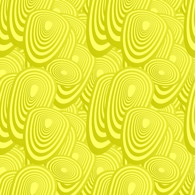 Gul, Oval, Ellipse, Egg, Elliptisk, Buet