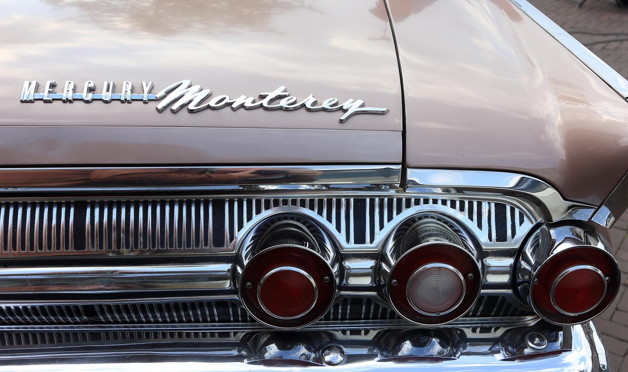 Car Rear Lights - Free photo on Pixabay - Pixabay