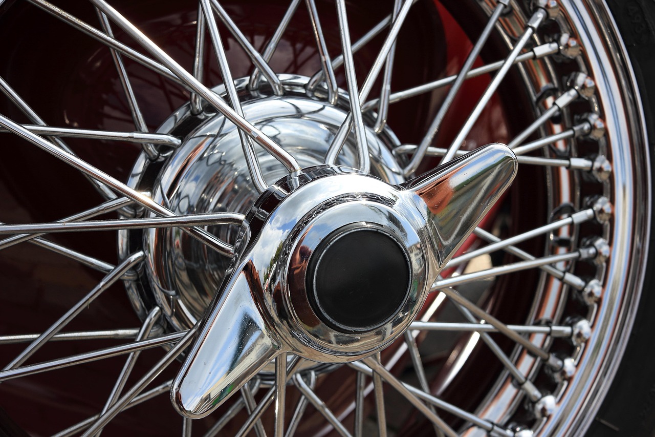 Classic - free online jigsaw puzzle photo