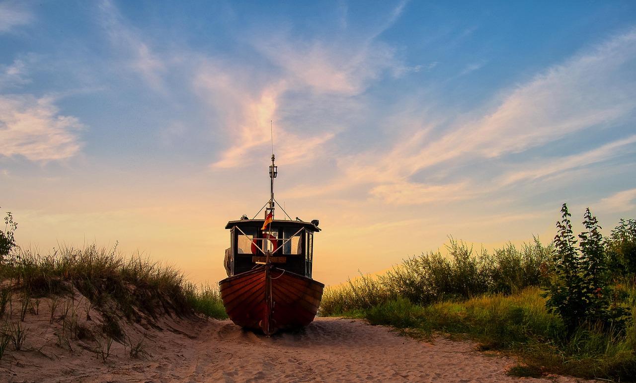 Germany - free online jigsaw puzzle photo