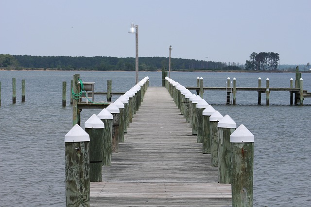 Free Dock Water photo and picture