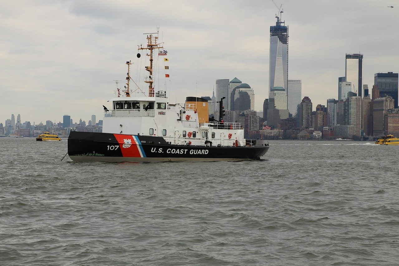 Ny - free online jigsaw puzzle photo
