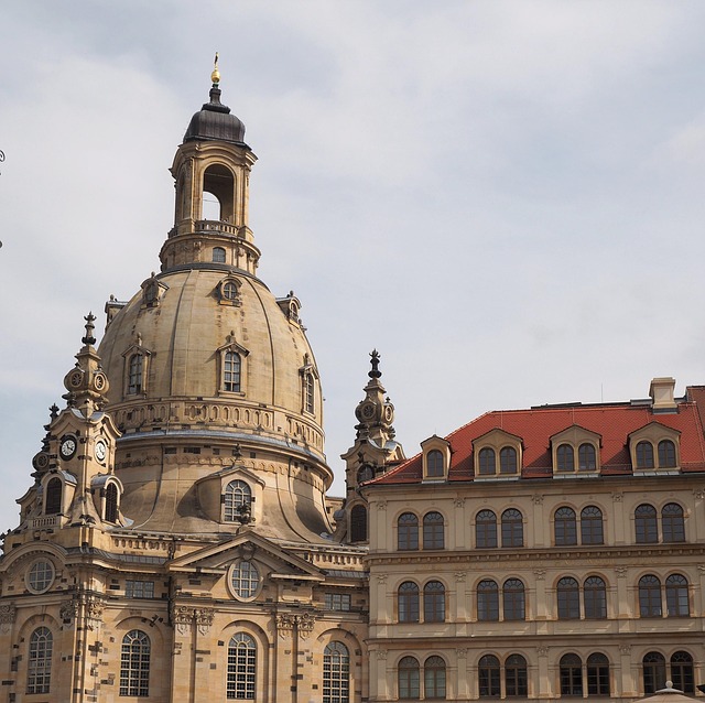 Free Dresden Germany photo and picture