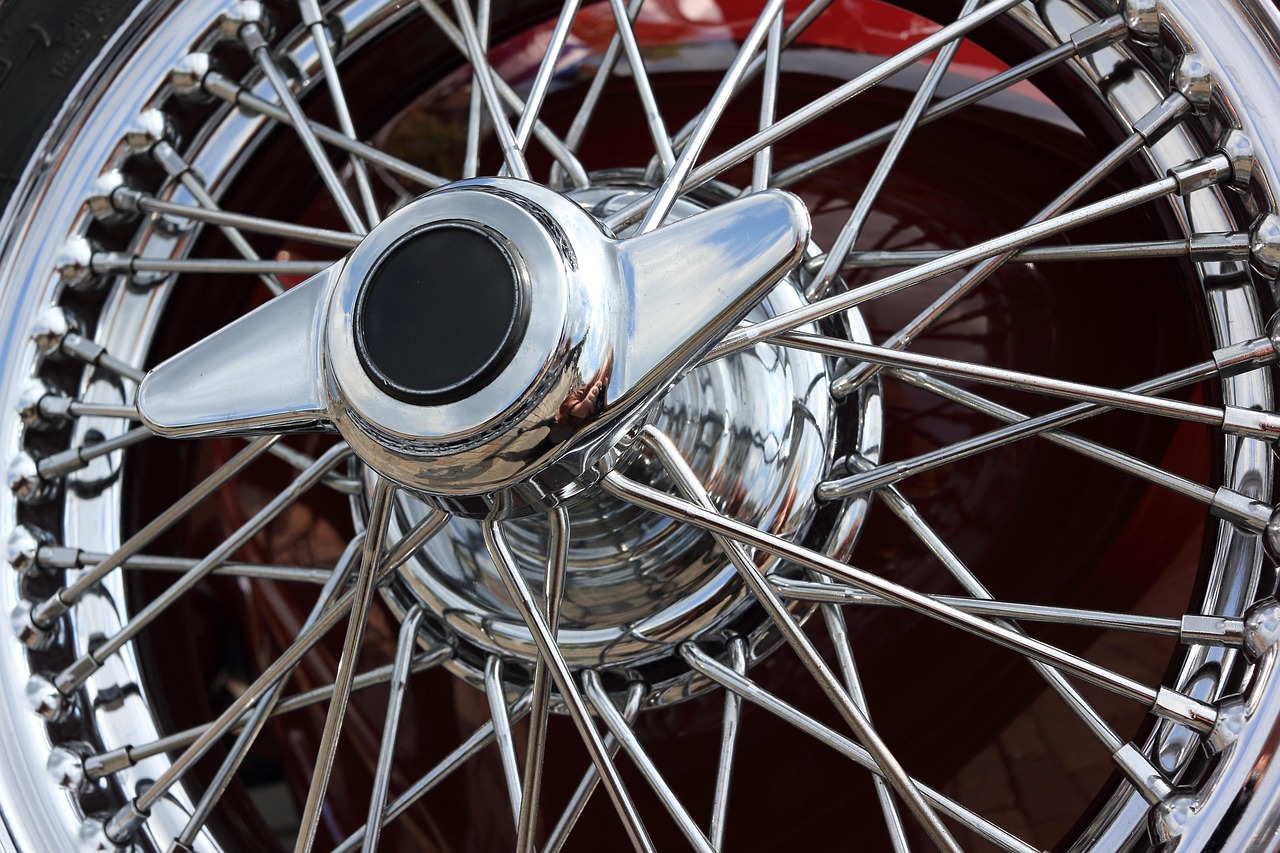 Classic - free online jigsaw puzzle photo
