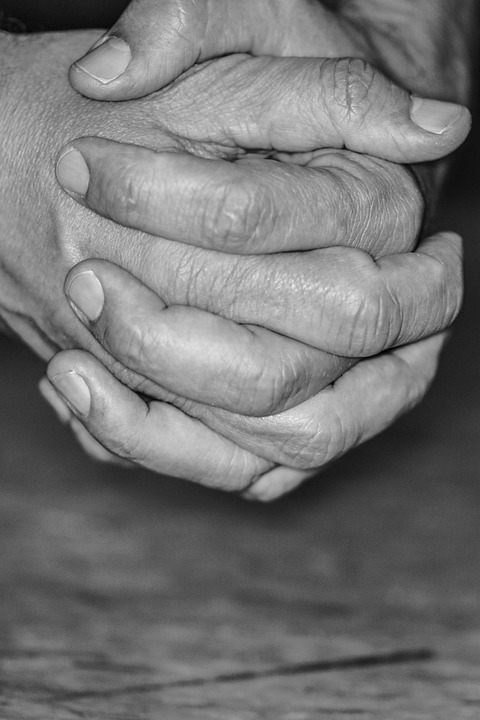 Hand Black And White Holding - Free photo on Pixabay - Pixabay