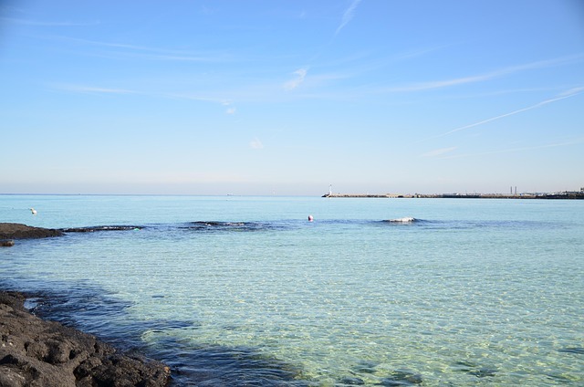 Free Jeju Hyeopjae Beach photo and picture