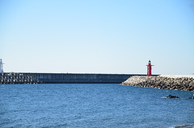 Free Jeju Soesokkak Estuary photo and picture