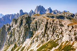 sesto, dolomites, sexten dolomites