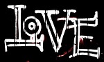 love, graffiti, lettering