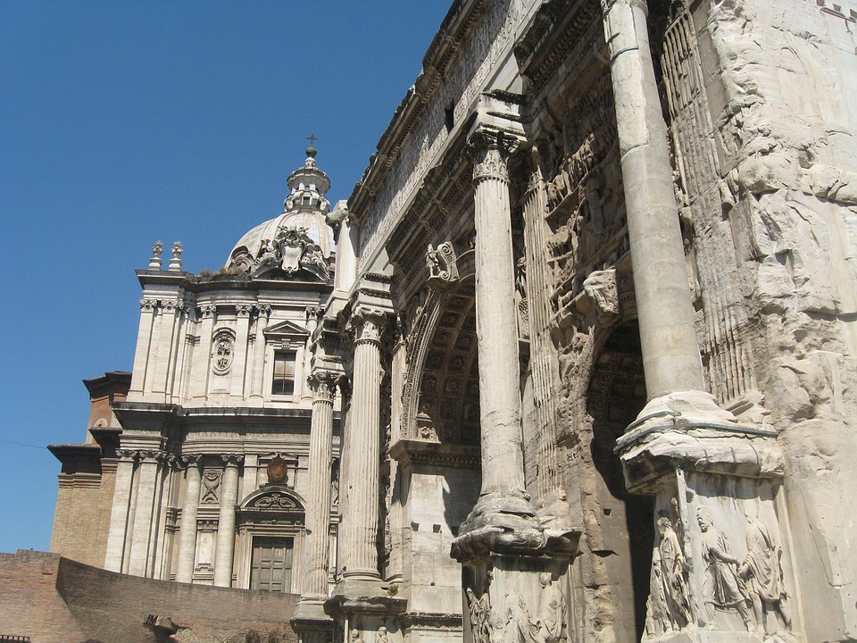 Italy Architecture Travel Free photo on Pixabay Pixabay