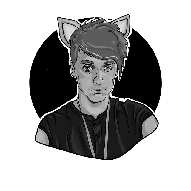Free Boy Ears photo and picture