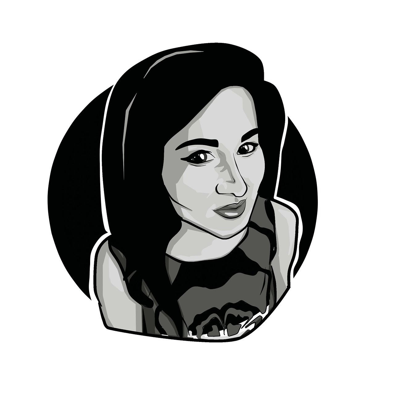 100,000+ Free Woman Vector & Vector Images - Pixabay