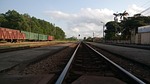 thanh hoa vietnam train station, thanh hoa vietnam, train station