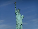 statue of liberty, statue, history