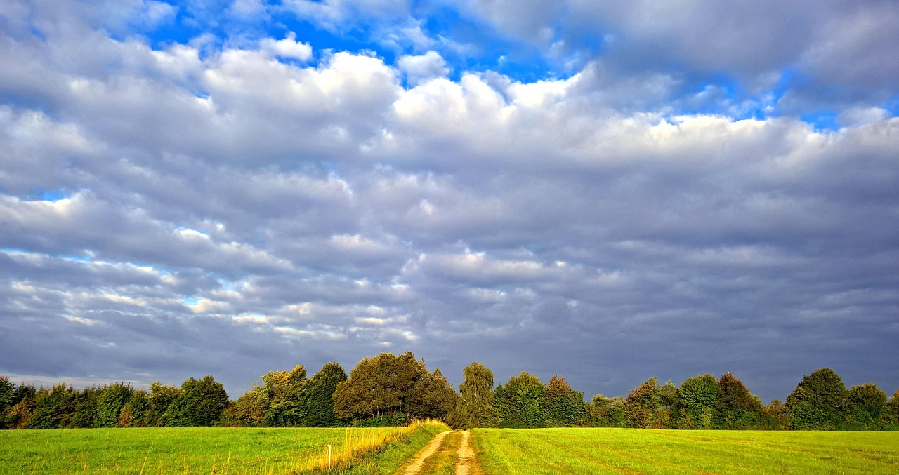 Threatening Rain Clouds Mood Free photo on Pixabay Pixabay