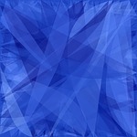 blue, background, modern
