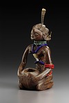 luba, africa, art