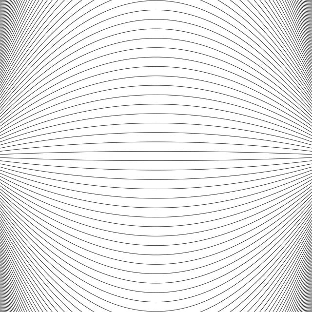Free pattern background monochrome illustration