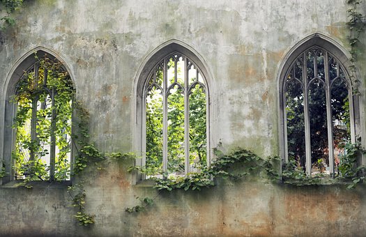 Free English Garden photo and picture