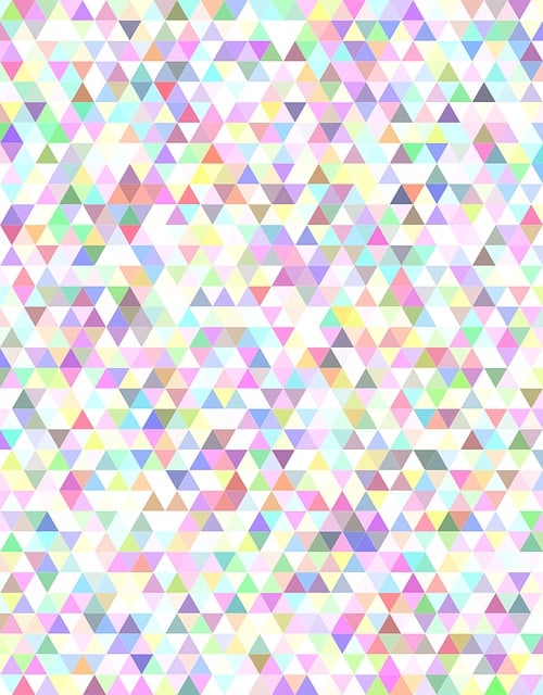 Download free HD stock image of Triangle Background Free triangle background tile illustration