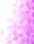 triangle, background, tile